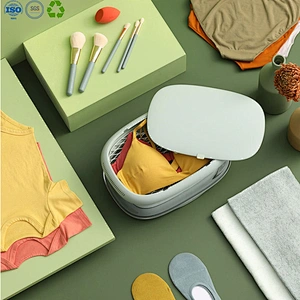 Folding Ultraviolet Sterilizer Box