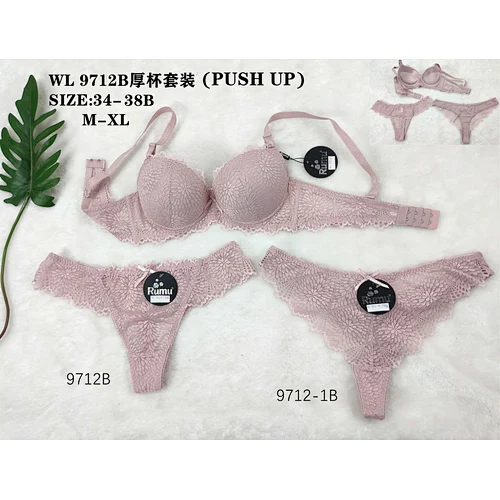 WL9712B厚杯套装