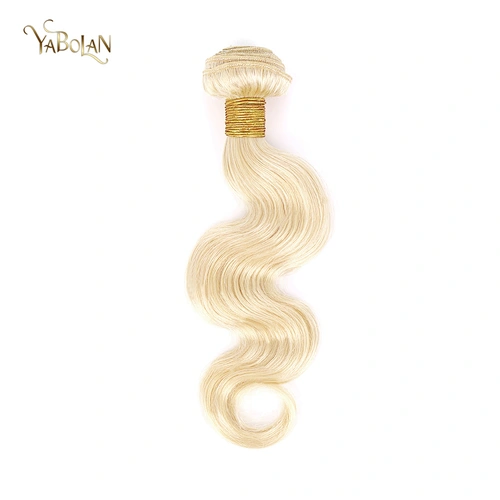 YBL Blonde Virgin Hair Body Wave