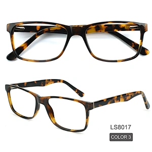 Blue Light Glasses Retro CE Approved Spectacle Frame Men Optical Frames Computer Eyeglasses