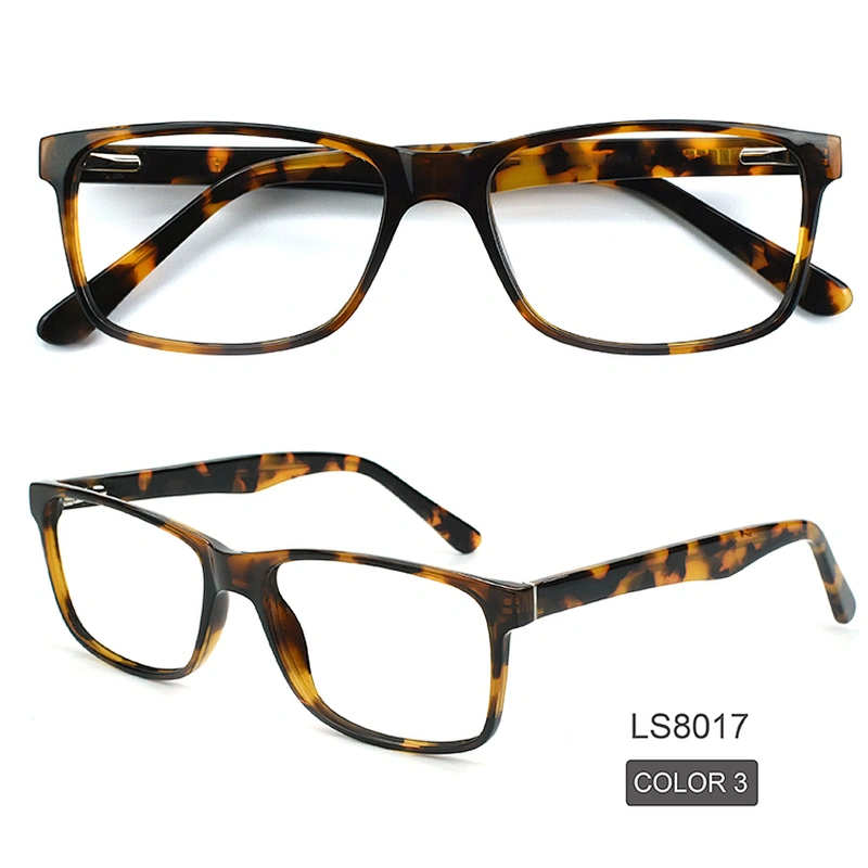 Blue Light Glasses Retro CE Approved Spectacle Frame Men Optical Frames Computer Eyeglasses