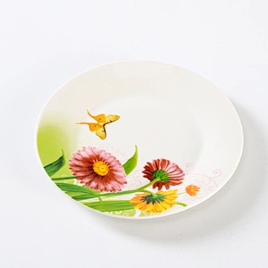 DINNER PLATE /SOUP PLATE