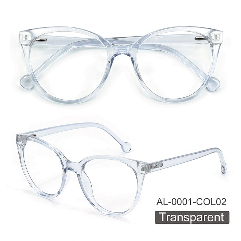 China Frame Fashion Blue Light Blocking Computer Optical Glasses New Arrival Anti Blue Ray Eyeglasses