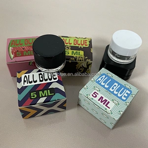 Factory supply discount price Square Art Paper Matte Lamination Concentrate Box wax container packaging