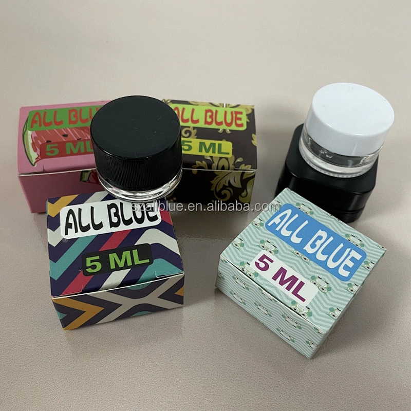 Factory supply discount price Square Art Paper Matte Lamination Concentrate Box wax container packaging