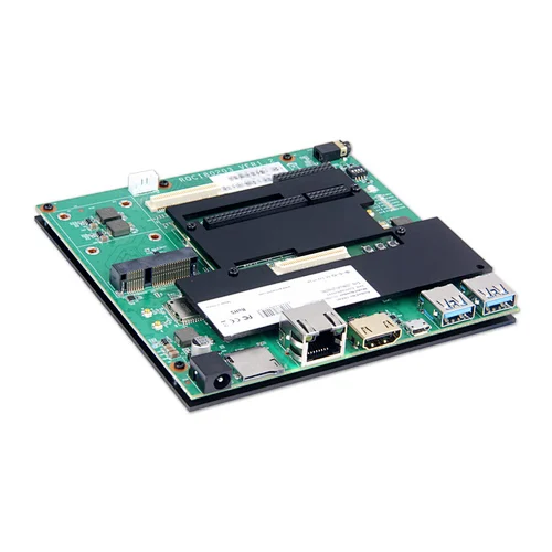 Snapdragon Board – DB8