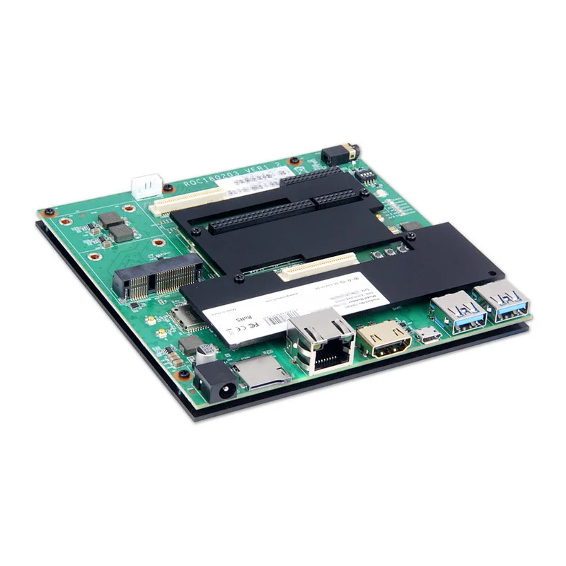 Snapdragon Board – DB8