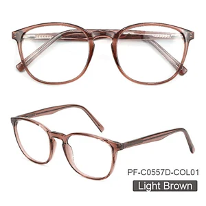amazon hot sell custom most competitive eye glass eyewear CP eyeglasses optical frames for shop