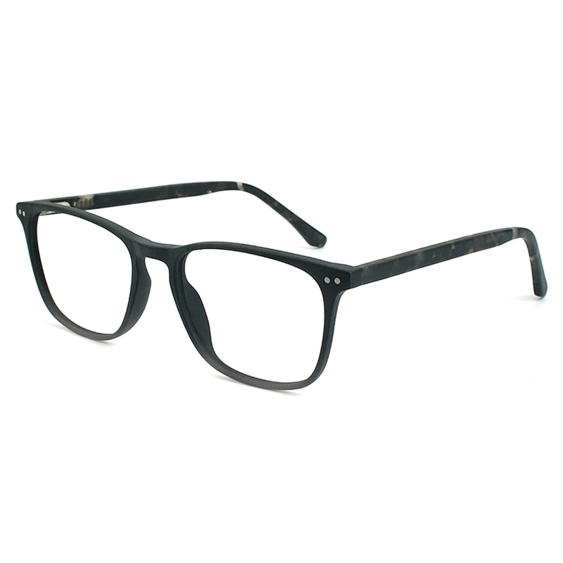 2021 Amazon Hot Selling Anti Blue Light Blocking Glasses Eyeglasses Frames For Men