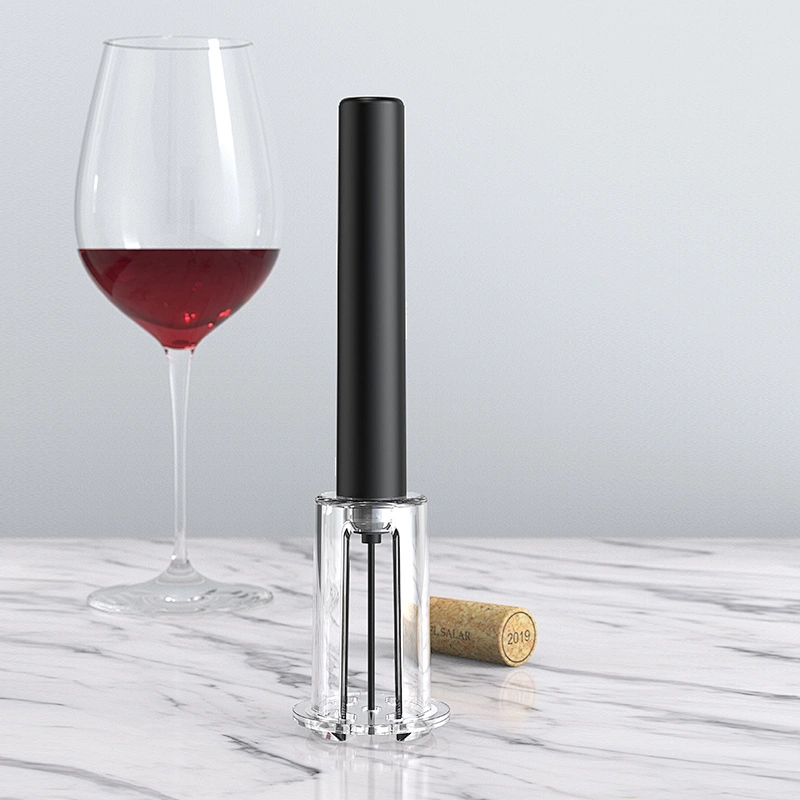 JWO001 Air Pump Wine Opener