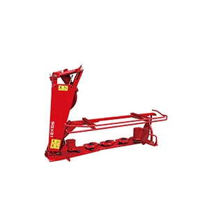 hay mower