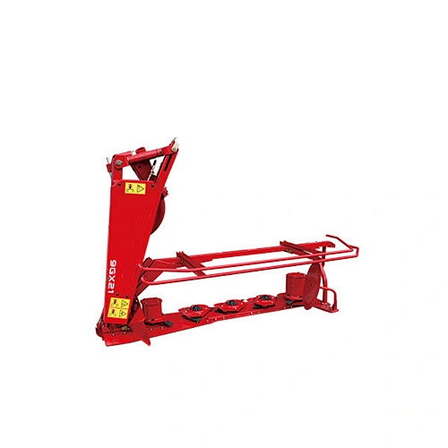 hay mower