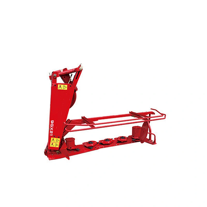 hay mower