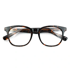 Manufacturer wholesale low price for stock eyewear frames custom design eyewear frames with custom logo service