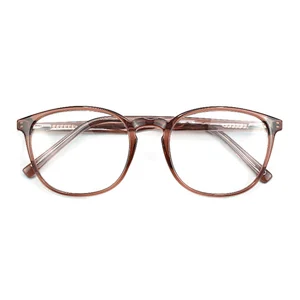 amazon hot sell custom most competitive eye glass eyewear CP eyeglasses optical frames for shop