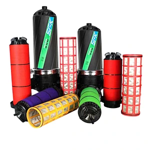 China Screen Drip Irrigation Filter For Drip Irrigation For Garden Farm
