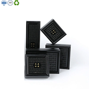 Chinese Classic Jewelry Bracelet Wooden Box