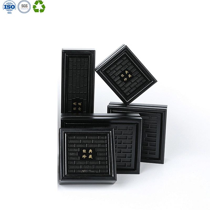 Chinese Classic Jewelry Bracelet Wooden Box