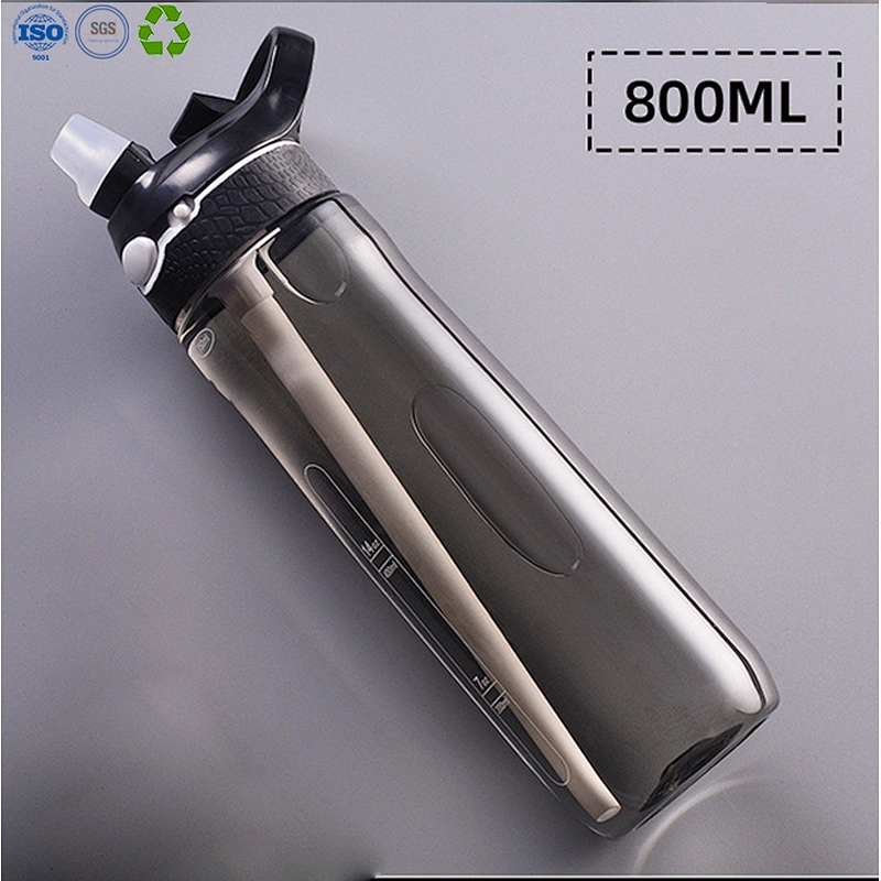Sport water bottle
