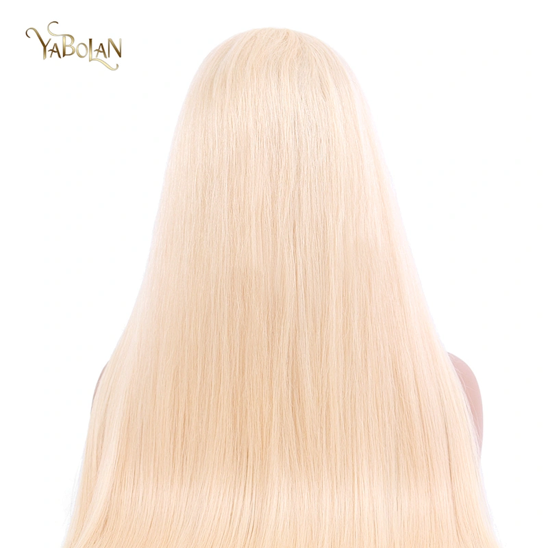 #613 13x6 Lace Frontal Wig Straight