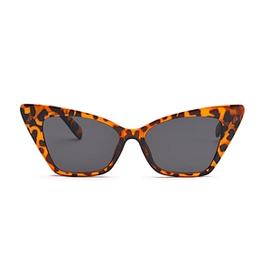 8 Color Fashionable Women Retro Small Frame Cat Eye Sunglasses 2021 vintage shades sun glasses for women
