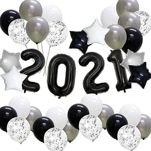 2021 Hot Sale Globos Party Decoration Balloons