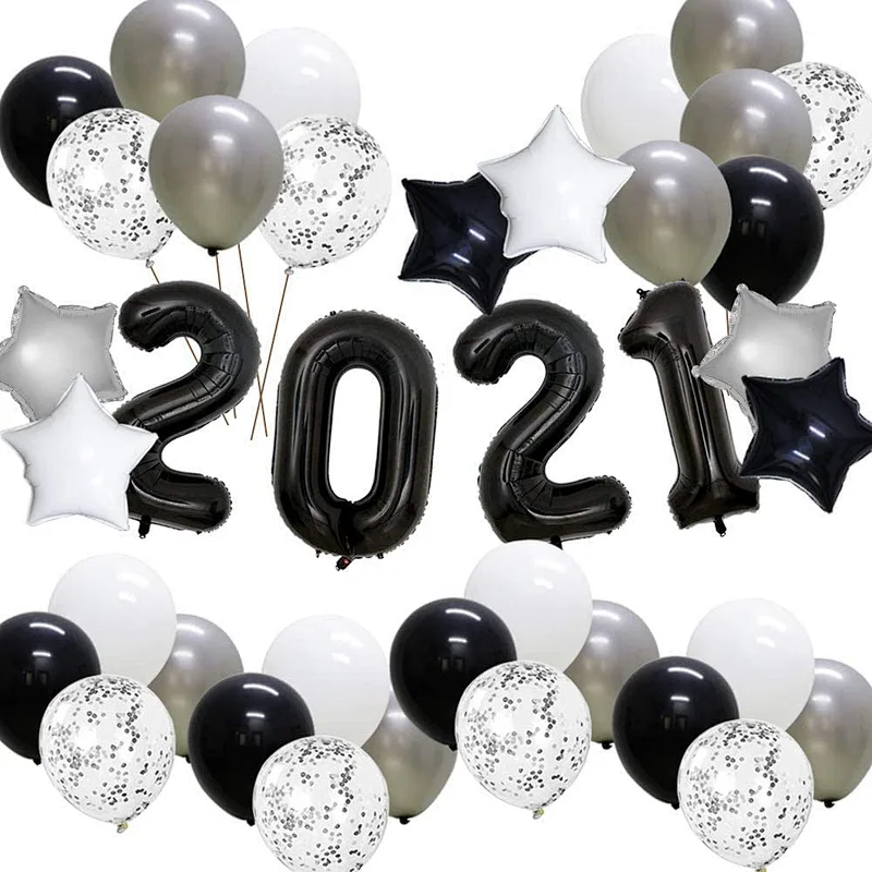2021 Hot Sale Globos Party Decoration Balloons