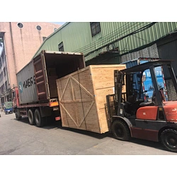 Bakery Equipment Loading News
