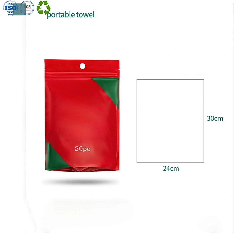 Disposable Hand Towel