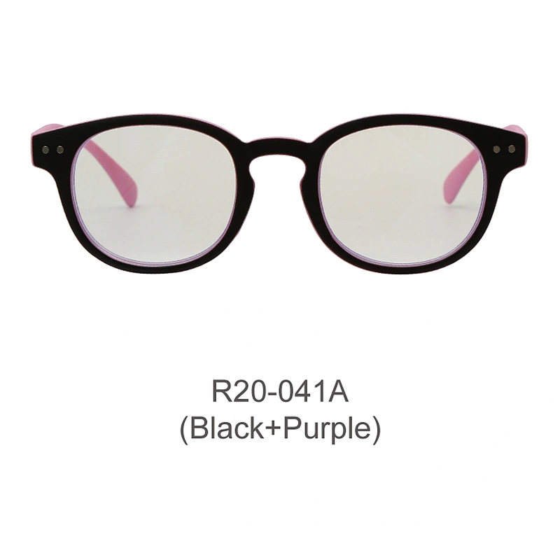 Competitive price kids optical frames anti blue light glasses high quality eyewear