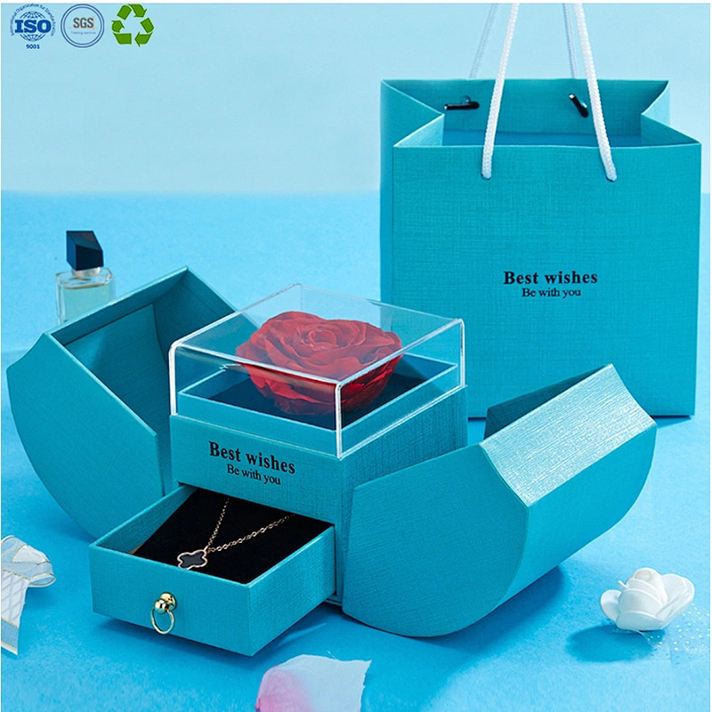 Jewelry Box