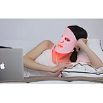 Is LED light therapy beauty mask really useful?