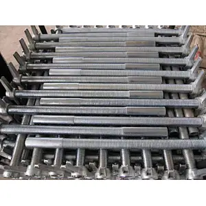 Scaffolding Solid Jack Base