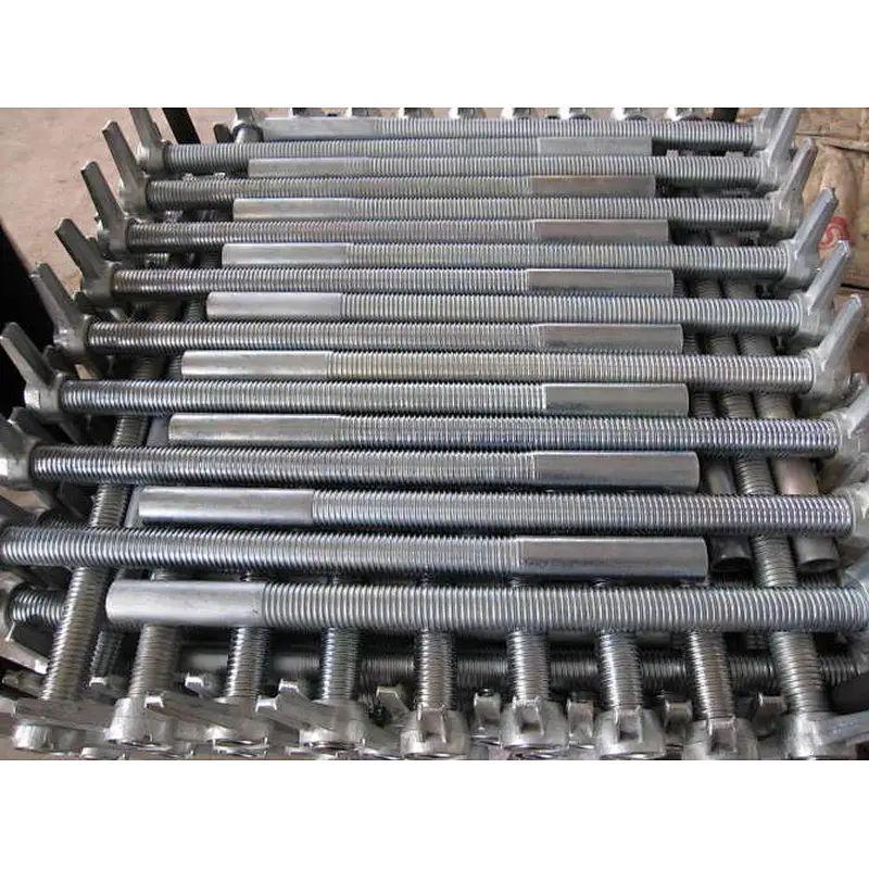 Scaffolding Solid Jack Base