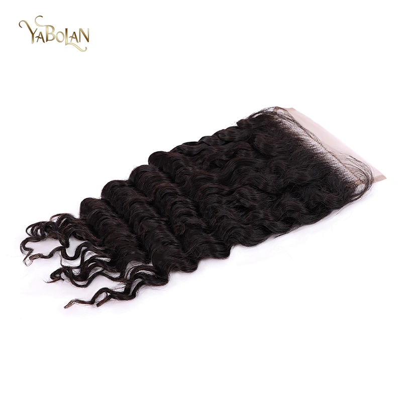 5x5 Regular Lace Closure DеерWave