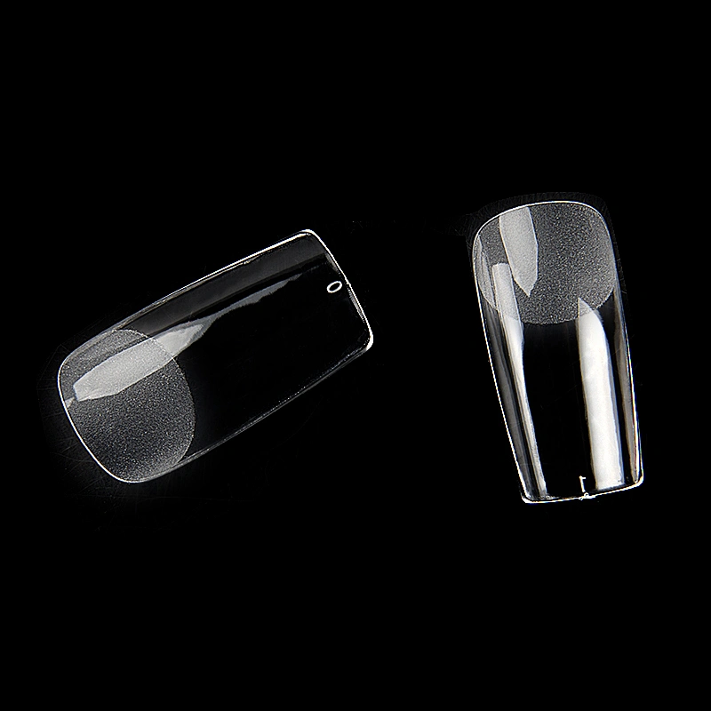 Nail Gel Tips