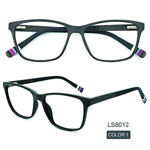 PS 8012 Good quality Chinese factory wholesale optical glasses frame