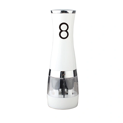 electric salt and pepper grinder 2 in 1
