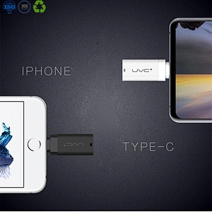 Mini Mobile Phone UV Sterilizer