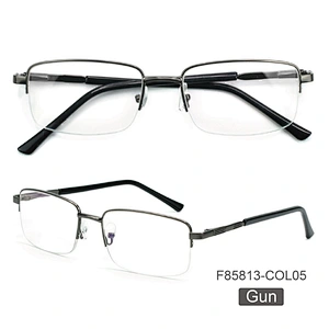 Wenzhou factory cheap OEM blue light glasses retro frame 2021