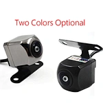 CAM720P HD camera effect in daytime and night !