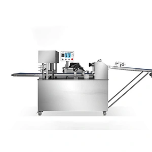 Mantou production equipment