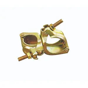 JIS Type Scaffolding Double Coupler