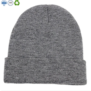 Beanie cap