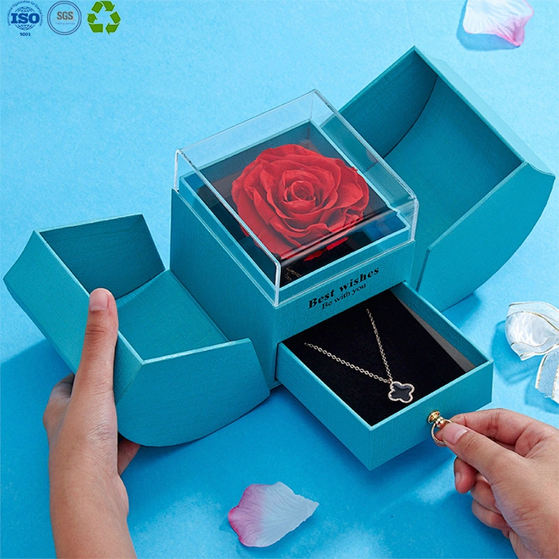Jewelry Box