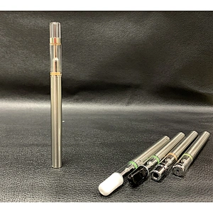 Disposable vape pen