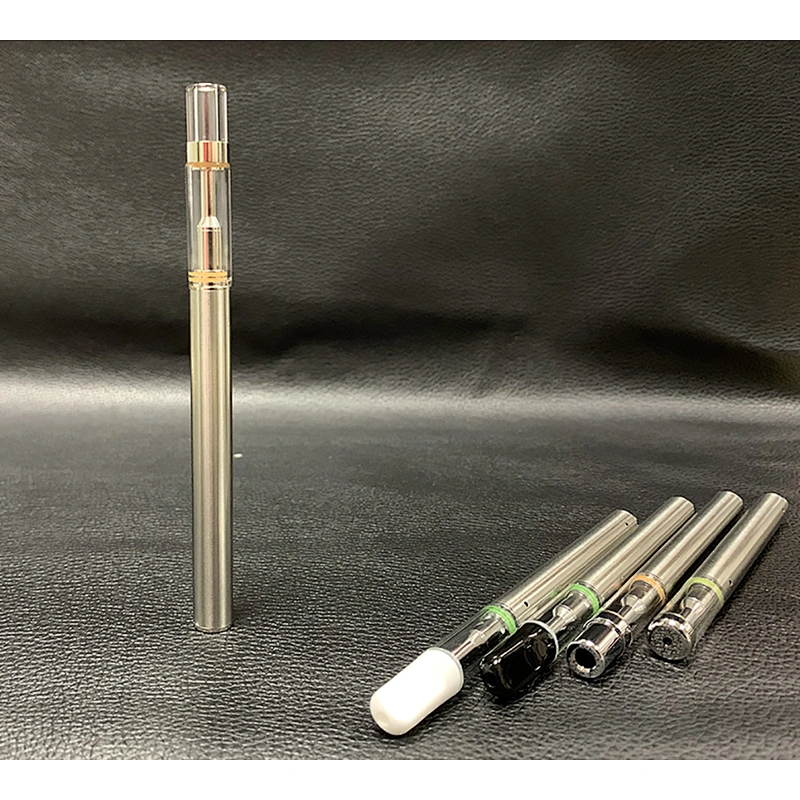 Disposable vape pen