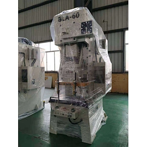 Pneumatic punch press model BLA-60T