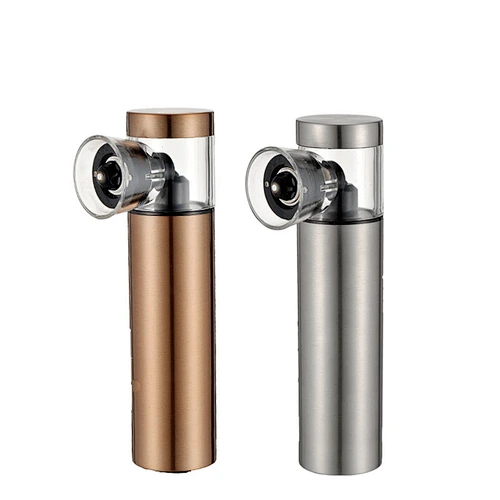 automatic salt and pepper mills