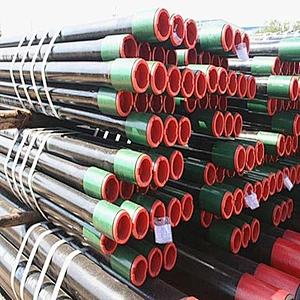 API 5CT OCTG Casing Pipe